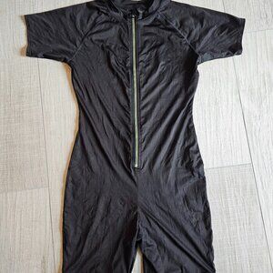 TomboyX Swim Rash Guard